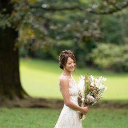 泊まれる公園 INN THE PARKのドレス・和装写真3枚目