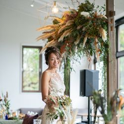 泊まれる公園 INN THE PARKのドレス・和装写真4枚目