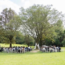 泊まれる公園 INN THE PARKの挙式会場・演出写真3枚目