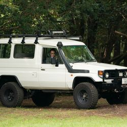 泊まれる公園 INN THE PARKの挙式会場・演出写真4枚目