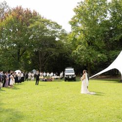 泊まれる公園 INN THE PARKの庭・ガーデン写真2枚目