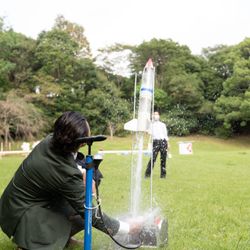 泊まれる公園 INN THE PARKの挙式会場・演出写真7枚目