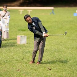 泊まれる公園 INN THE PARKの挙式会場・演出写真11枚目