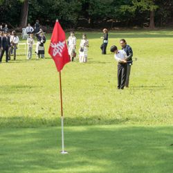 泊まれる公園 INN THE PARKの挙式会場・演出写真12枚目