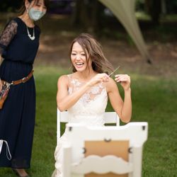 泊まれる公園 INN THE PARKの挙式会場・演出写真13枚目