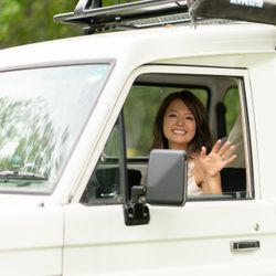 泊まれる公園 INN THE PARKの挙式会場・演出写真13枚目