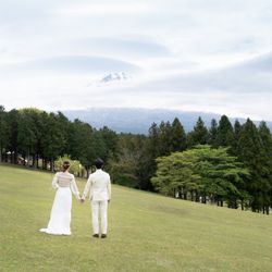 Makaino FARM Weddingの会場設備写真1枚目