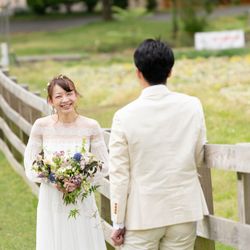 Makaino FARM Weddingの庭・ガーデン写真9枚目