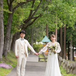 Makaino FARM Weddingの会場設備写真3枚目