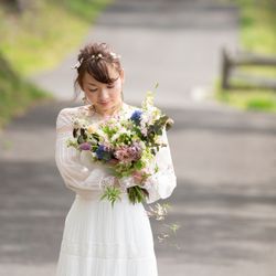 Makaino FARM Weddingの庭・ガーデン写真12枚目