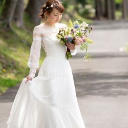 Makaino FARM Weddingの庭・ガーデン写真13枚目
