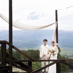 Makaino FARM Weddingの庭・ガーデン写真16枚目