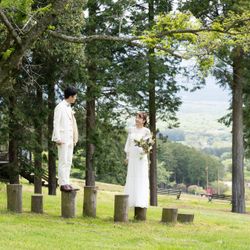 Makaino FARM Weddingの会場設備写真6枚目