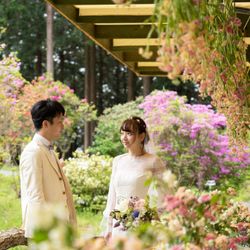 Makaino FARM Weddingの会場設備写真8枚目