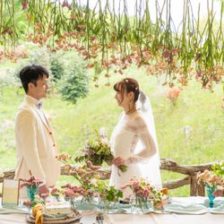 Makaino FARM Weddingの庭・ガーデン写真7枚目