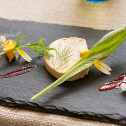 Makaino FARM Weddingの料理・ウェディングケーキ写真5枚目