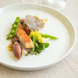 Makaino FARM Weddingの料理・ウェディングケーキ写真12枚目