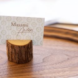 Makaino FARM Weddingの会場装飾写真15枚目