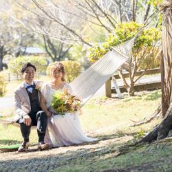 Makaino FARM Weddingの庭・ガーデン写真25枚目