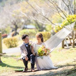 Makaino FARM Weddingの会場設備写真13枚目