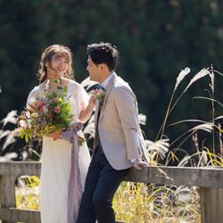 Makaino FARM Weddingの会場設備写真14枚目