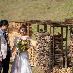 Makaino FARM Weddingの会場設備写真15枚目