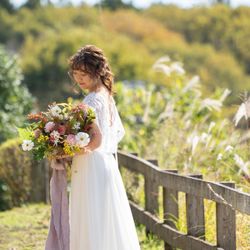 Makaino FARM Weddingの庭・ガーデン写真29枚目