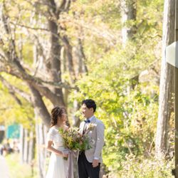 Makaino FARM Weddingの庭・ガーデン写真30枚目
