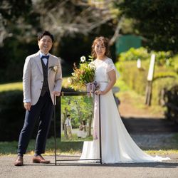 Makaino FARM Weddingの庭・ガーデン写真31枚目