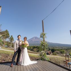 Makaino FARM Weddingの庭・ガーデン写真33枚目