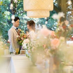 Makaino FARM Weddingの庭・ガーデン写真34枚目