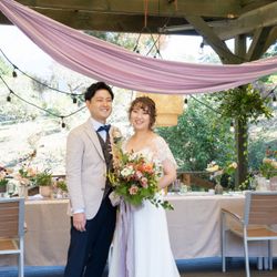 Makaino FARM Weddingの会場設備写真17枚目