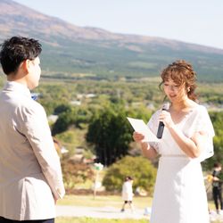 Makaino FARM Weddingの庭・ガーデン写真35枚目