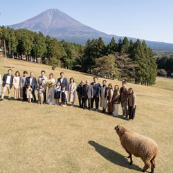 Makaino FARM Weddingの会場設備写真19枚目
