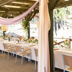 Makaino FARM Weddingの会場設備写真20枚目