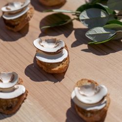 Makaino FARM Weddingの料理・ウェディングケーキ写真14枚目