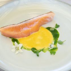 Makaino FARM Weddingの料理・ウェディングケーキ写真7枚目