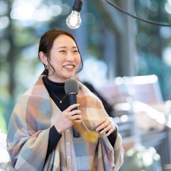 Makaino FARM Weddingの披露宴会場・演出写真29枚目