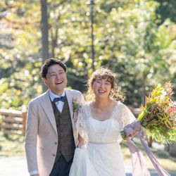 Makaino FARM Weddingの庭・ガーデン写真7枚目