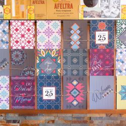 Restaurant L'OASIの会場装飾写真2枚目