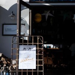 Restaurant L'OASIの披露宴会場・演出写真2枚目