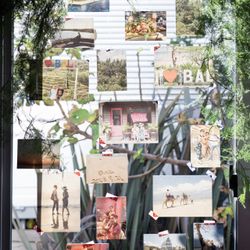 Restaurant L'OASIの会場装飾写真12枚目