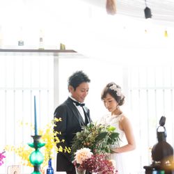 Restaurant L'OASIの会場設備写真9枚目