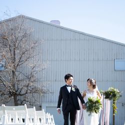 Restaurant L'OASIの全体イメージ写真8枚目