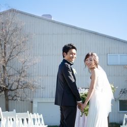 Restaurant L'OASIの挙式会場・演出写真5枚目