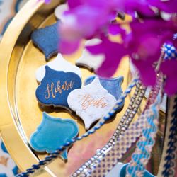 Restaurant L'OASIの会場装飾写真22枚目