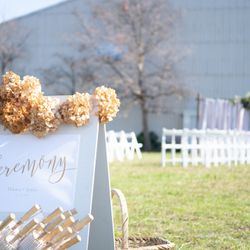 Restaurant L'OASIの挙式会場・演出写真6枚目