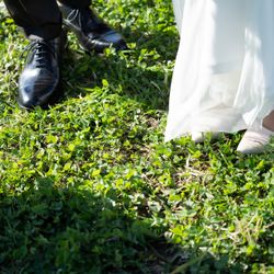 Restaurant L'OASIの庭・ガーデン写真5枚目