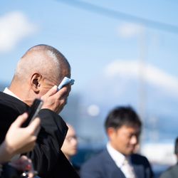 Restaurant L'OASIの挙式会場・演出写真10枚目