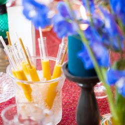 Restaurant L'OASIの料理・ウェディングケーキ写真17枚目